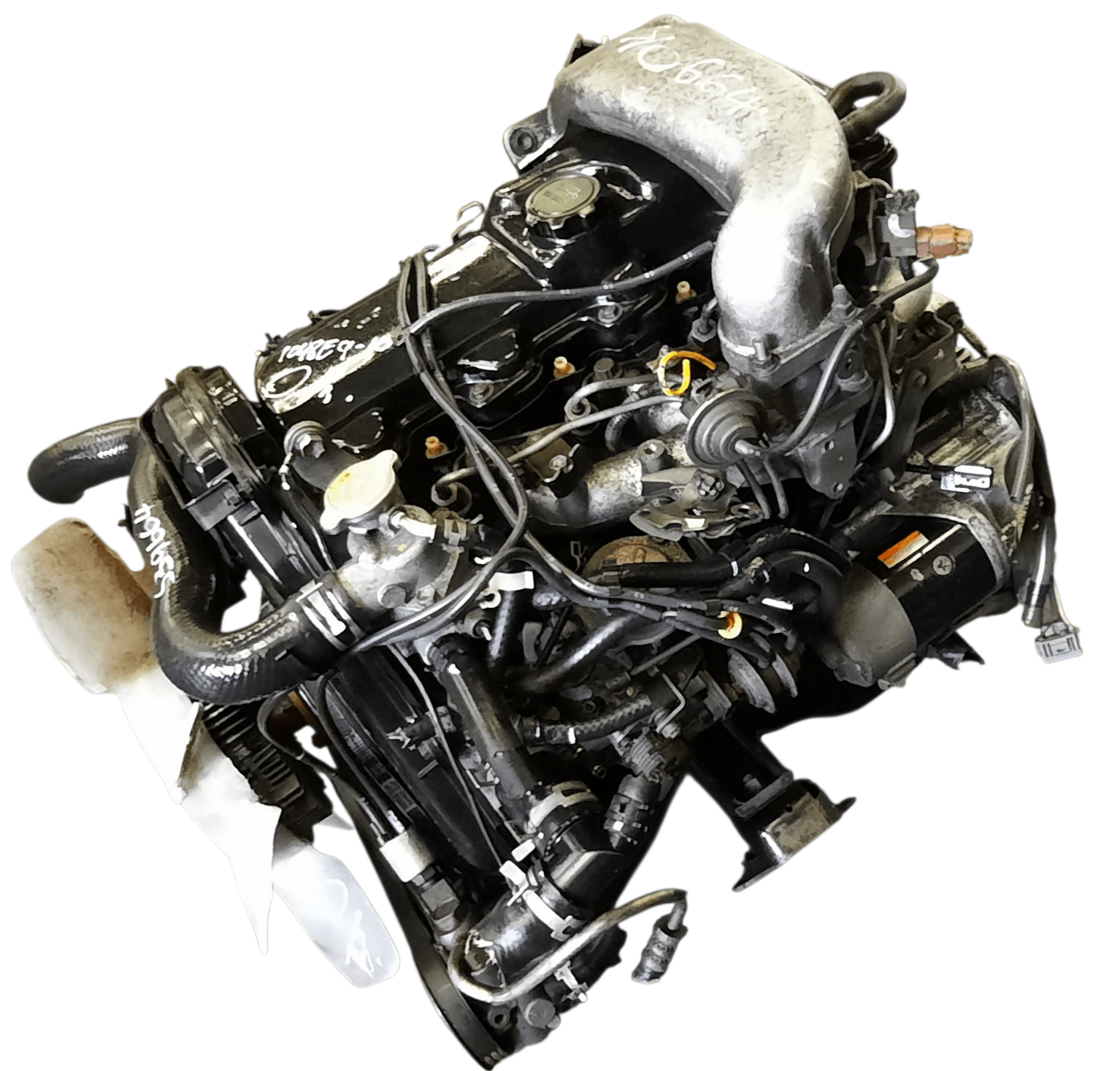 Toyota 3.0 5L used engine