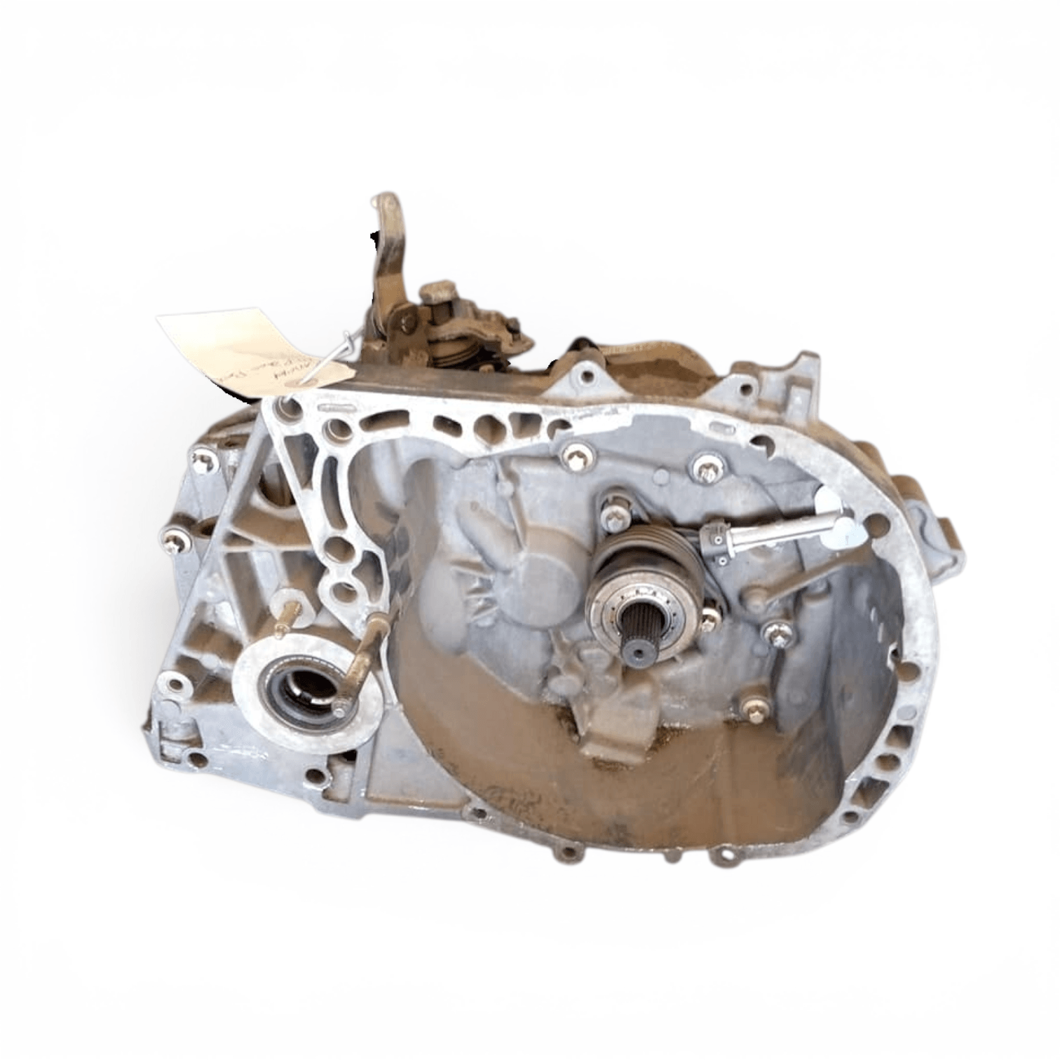 Gearbox